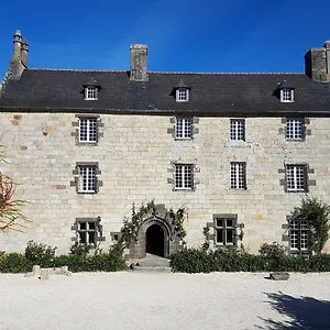 De Charme Au Manoir ! Le Relecq-Kerhuon