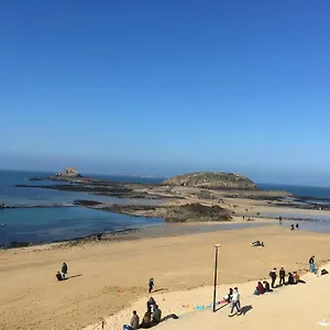 Cocooning Saint-Malo