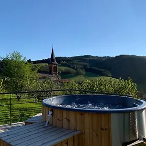 Domaine De La Rue De La Tour Bed & Breakfast