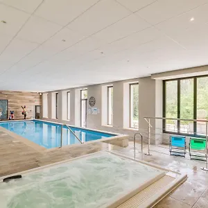 La Cachette 4* Dieulefit