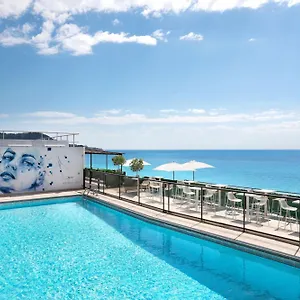 Le Meridien 4* Nizza