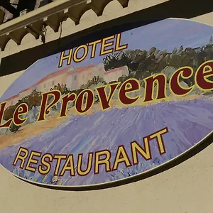 De Provence 2* Brignoles