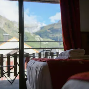 Le Dahu 2* Chamonix