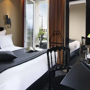 Le Noir 4* Paris
