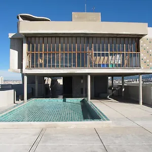 Le Corbusier 3* Marseilles