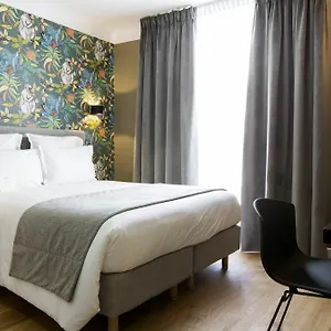Mathis Elysées 4* París