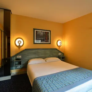 Relais Du Pre 3* Paris